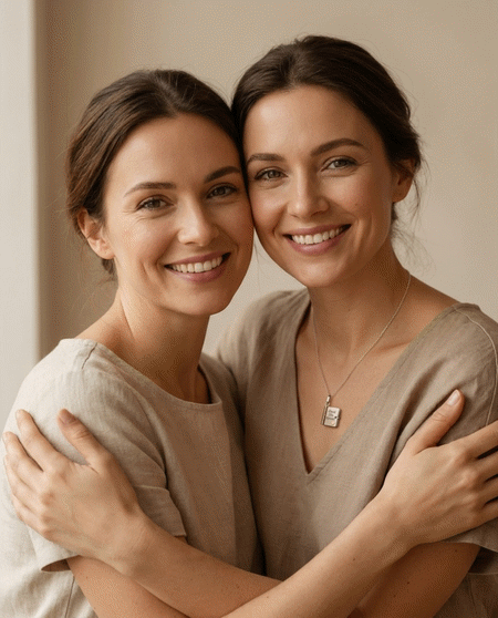 Best Sis Ever - GIF